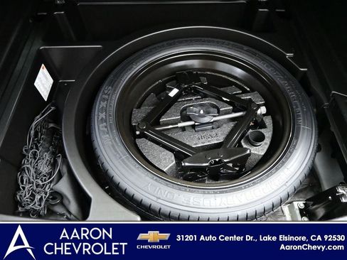 New 2025 Chevrolet Blazer LT w/ Convenience Package image 32