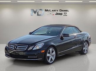 Used 2013 Mercedes-Benz E 350 Cabriolet video 2
