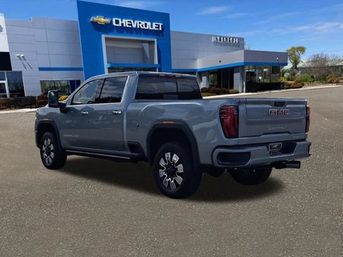 Used 2026 GMC Sierra 2500 Denali w/ Denali Reserve Package AWD/4WD image 25