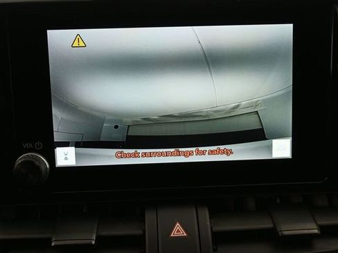 Certified 2023 Toyota RAV4 LE AWD/4WD image 21