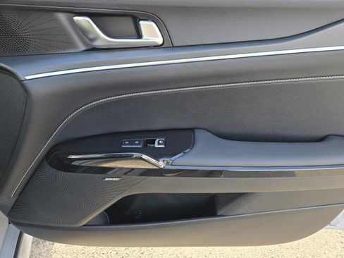 Certified 2025 Kia K5 GT-Line w/ GT-Line Premium Package image 17