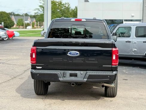 Used 2023 Ford F150 XLT w/ Equipment Group 302A High AWD/4WD image 39