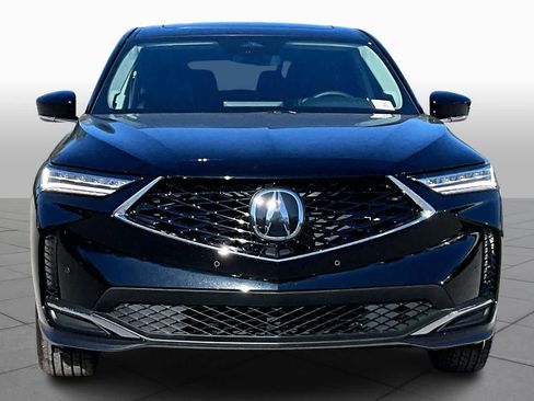 Certified 2026 Acura MDX SH-AWD w/ Technology Package image 3