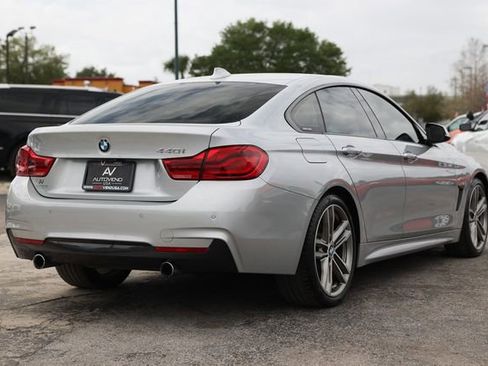 Used 2018 BMW 440i Gran Coupe image 16