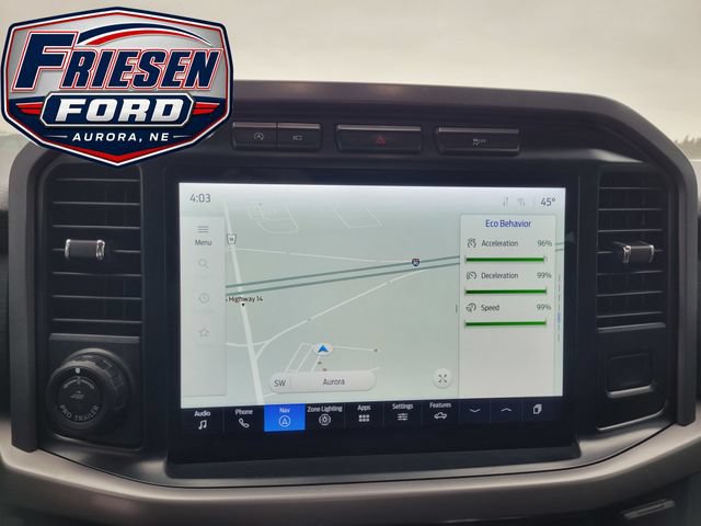 Used 2024 Ford F150 XLT w/ Tow/Haul Package AWD/4WD image 20