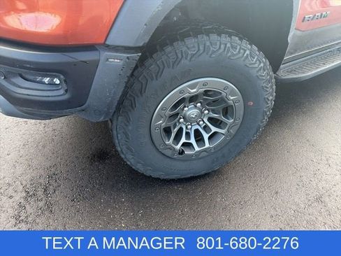 Used 2024 RAM 1500 TRX AWD/4WD image 10