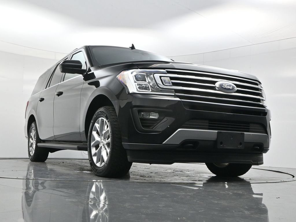 Used 2020 Ford Expedition Max XLT AWD/4WD image 45