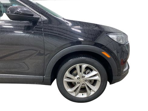 Used 2021 Buick Encore GX Preferred FWD image 13