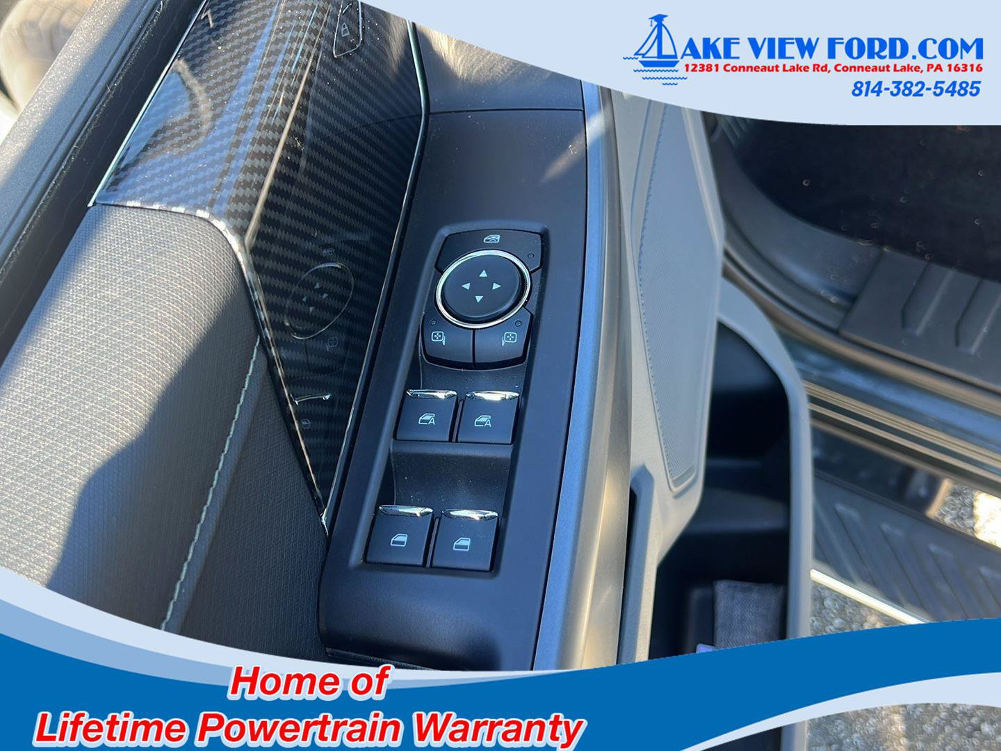 Used 2021 Ford F150 XLT w/ Equipment Group 302A High AWD/4WD image 24