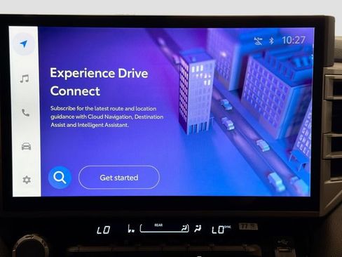 New 2026 Toyota Sequoia SR5 AWD/4WD image 11