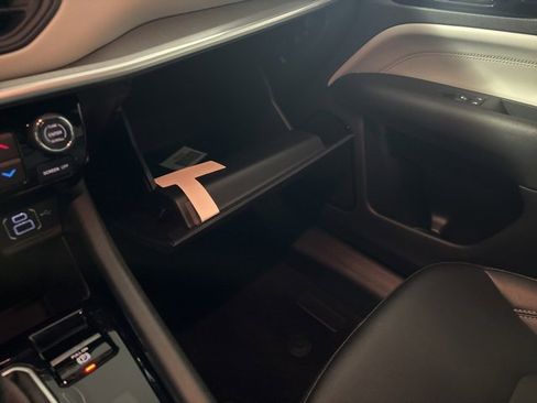 New 2026 Jeep Compass Limited image 41