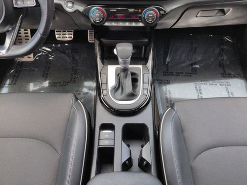 Certified 2024 Kia Forte GT-Line FWD image 22