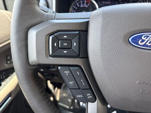 Used 2019 Ford Expedition Max XLT w/ Equipment Group 202A AWD/4WD image 17