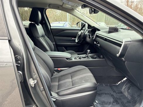 Used 2024 MAZDA CX-50 AWD 2.5 S w/ Preferred Package image 10