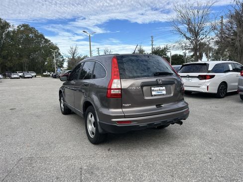 Used 2011 Honda CR-V LX image 4