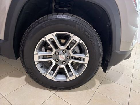 Used 2026 GMC Terrain Elevation w/ Technology Package II image 27