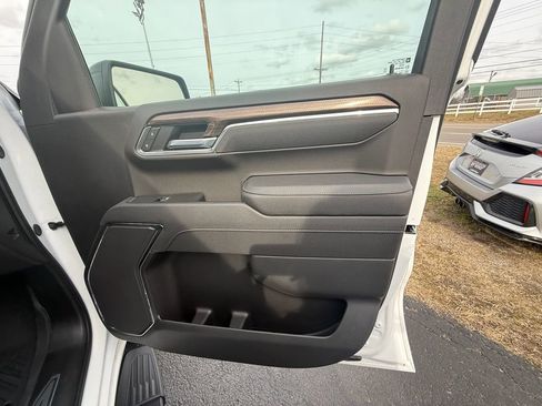 Used 2026 Chevrolet Silverado 1500 LT Trail Boss image 22