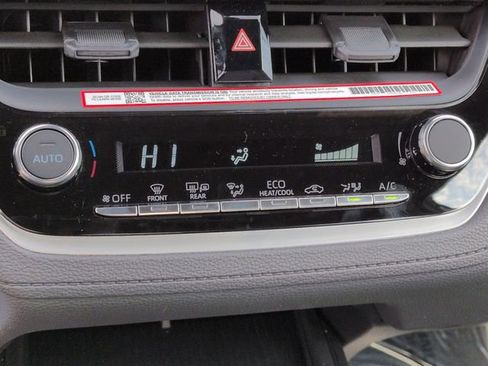 Certified 2026 Toyota Corolla Cross S image 22