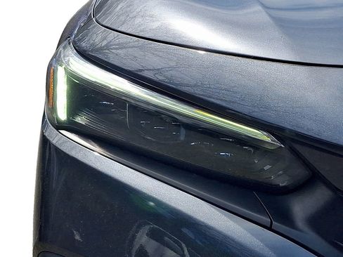 Certified 2024 Honda Civic Sport image 10