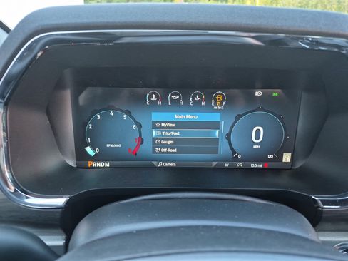 New 2025 Ford F150 Lariat w/ Equipment Group 501A Mid image 24