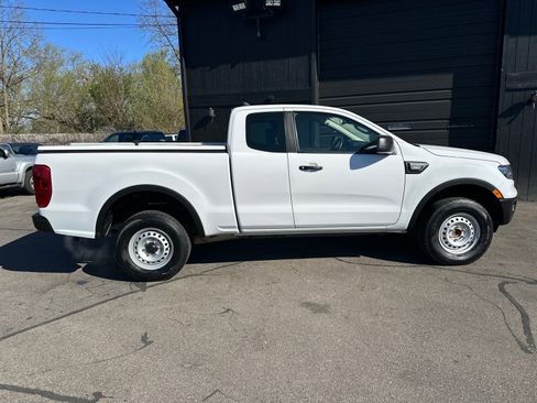 Used 2021 Ford Ranger XL image 2