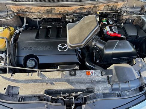 Used 2012 MAZDA CX-9 Touring image 39