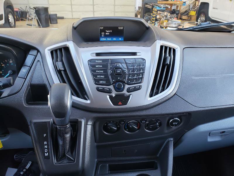 Used 2019 Ford Transit 150 XLT RWD image 16