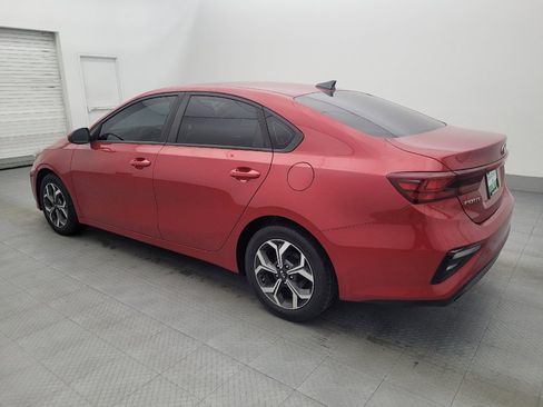 Used 2019 Kia Forte LXS image 3
