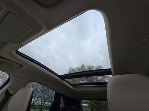 Used 2020 Ford Escape Titanium w/ Titanium Premium Package 2.0 image 20