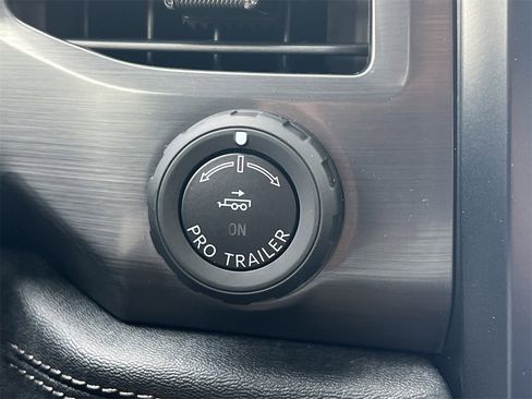 New 2025 Ford F150 Lightning Flash image 8