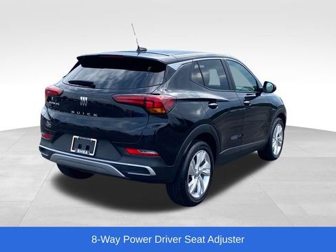Used 2025 Buick Encore GX Preferred w/ Comfort Package FWD image 3