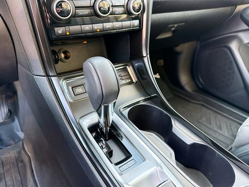 Used 2022 Subaru Ascent Onyx Edition image 11