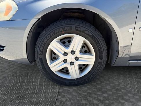 Used 2006 Chevrolet Impala LS FWD image 9