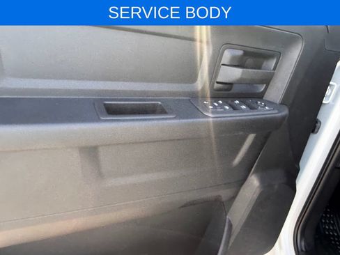 New 2026 RAM 2500 Tradesman AWD/4WD image 5