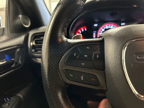 Used 2021 Dodge Durango GT image 20
