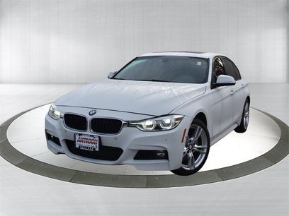 Used 2016 BMW 340i xDrive Sedan