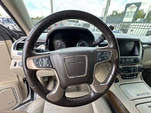 Used 2019 GMC Yukon XL Denali image 23
