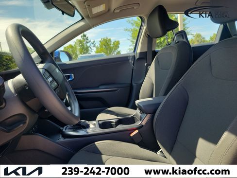 New 2026 Kia K4 FWD image 25