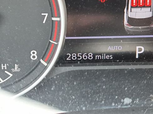 Used 2023 Nissan Rogue SL w/ SL Premium Package AWD/4WD image 19