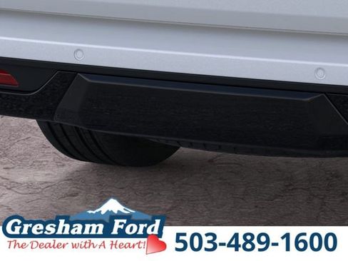 New 2026 Ford Expedition Platinum w/ Stealth Appearance Package AWD/4WD image 26
