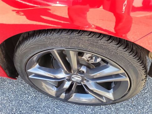 Certified 2023 Acura Integra A-Spec image 10