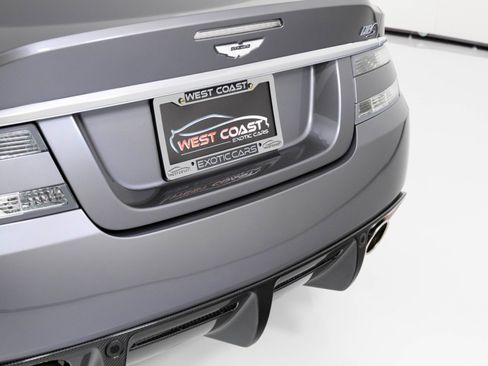 Used 2009 Aston Martin DBS Coupe image 69