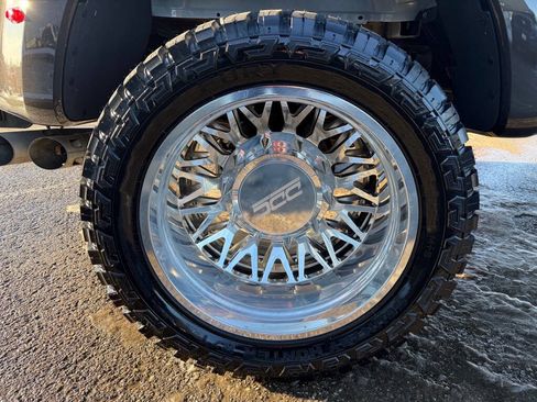 Used 2025 Ford F450 King Ranch AWD/4WD image 57