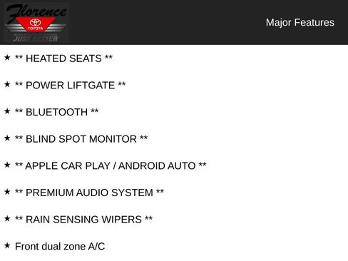 Used 2024 Buick Encore GX Avenir w/ Avenir Convenience Package image 4