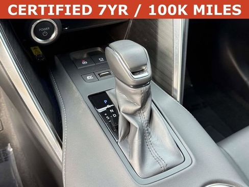 Used 2023 Toyota Venza Nightshade AWD/4WD image 20