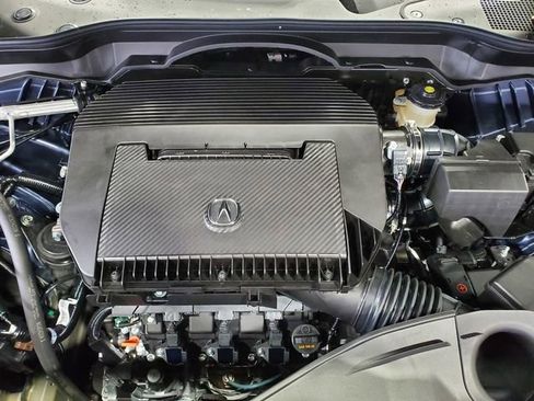 New 2026 Acura MDX SH-AWD w/ Technology Package image 24