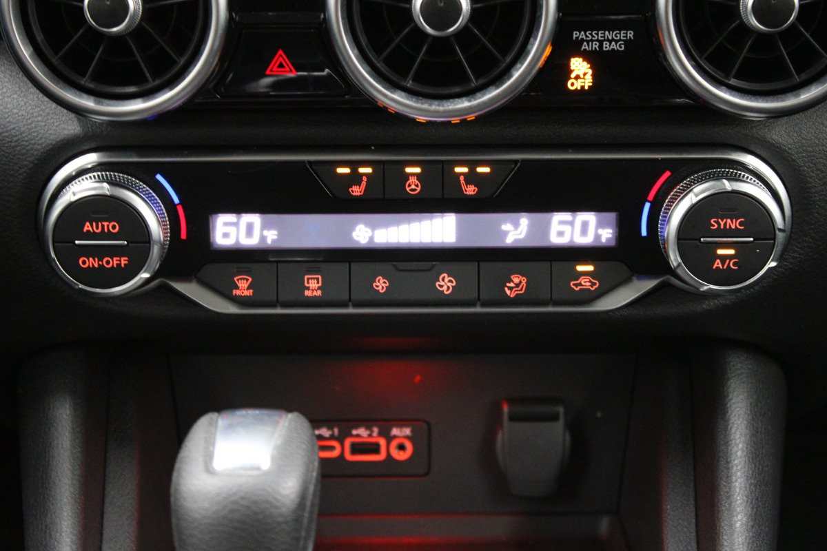 Used 2023 Nissan Sentra SV w/ All-Weather Package FWD image 24