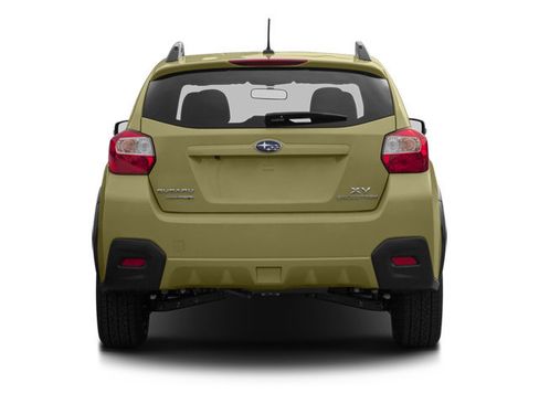Used 2013 Subaru Crosstrek 2.0i Limited AWD/4WD image 8