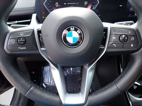 Used 2024 BMW X1 xDrive28i w/ Technology Package AWD/4WD image 18