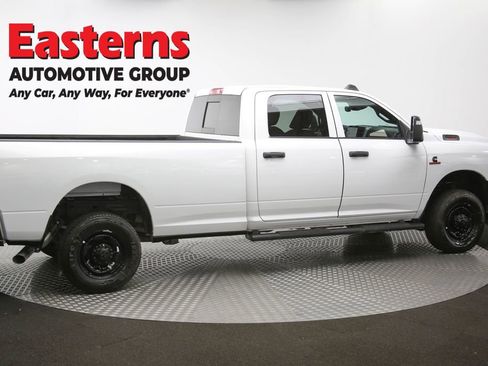 Used 2025 RAM 2500 Tradesman image 44